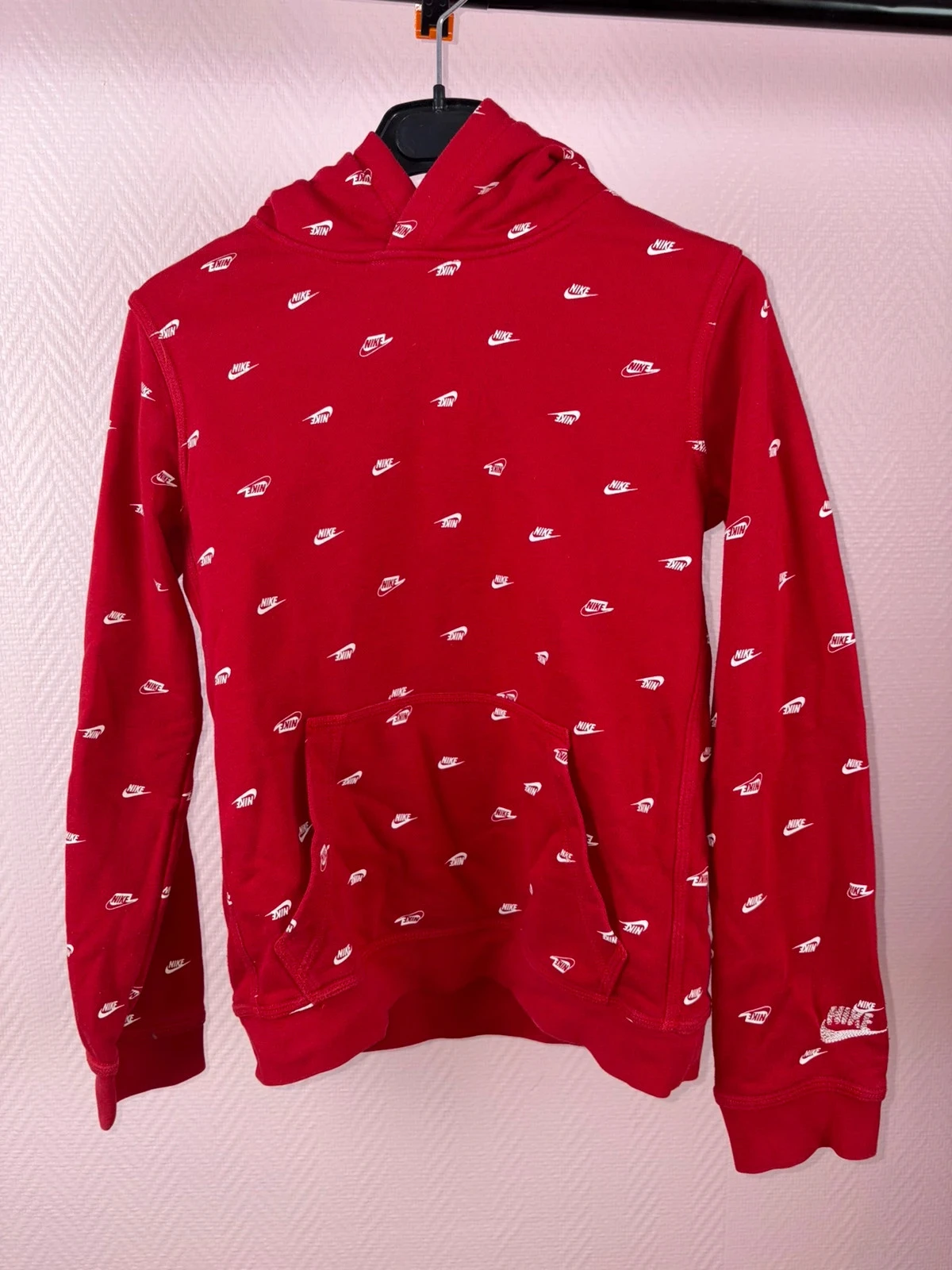 Sweet, garçon, Nike, taille 11 12 ans très bon état